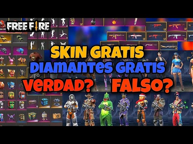 descubre las mejores estrategias para obtener skins y ropa en free fire conquista el juego