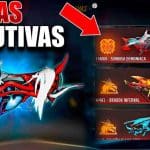 descubre las ventajas de las armas evolutivas en free fire domina el juego con estas estrategias infalibles