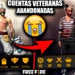 descubre los increibles beneficios de las cuentas veteranas en free fire guia completa