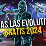 descubre los mejores generadores de armas evolutivas para free fire en 2021