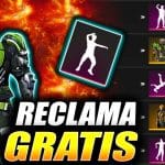 descubre los mejores generadores de emotes para free fire haz que tus partidas sean unicas