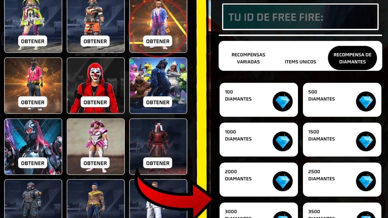 descubre los riesgos de usar generadores de cuentas de free fire protege tu seguridad en el juego