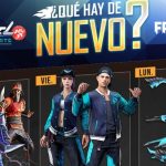 descubre que eventos estan disponibles en free fire no te pierdas ninguna oportunidad