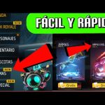 guia completa como conseguir armas evolutivas en free fire de forma efectiva