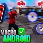 guia completa que es el macro en free fire y como utilizarlo correctamente