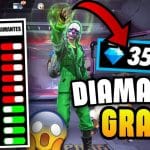 guia definitiva como conseguir diamantes en free fire trucos y consejos infalibles