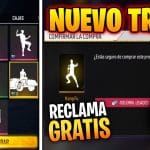 guia definitiva como conseguir emotes gratis en free fire en 2021